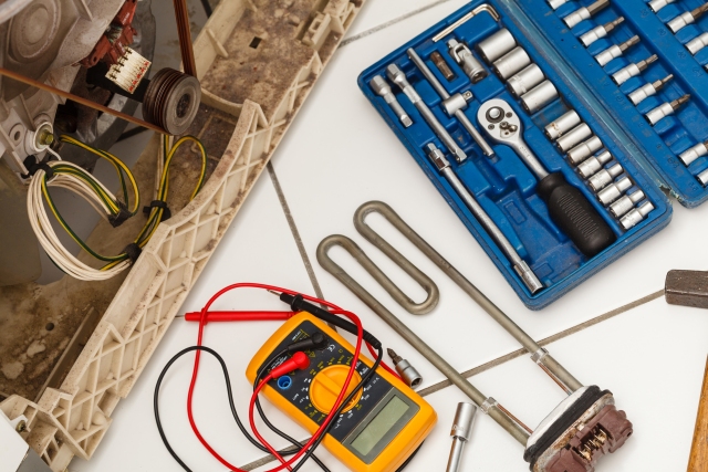 Appliance repairs Maida Vale, Warwick Avenue, W9