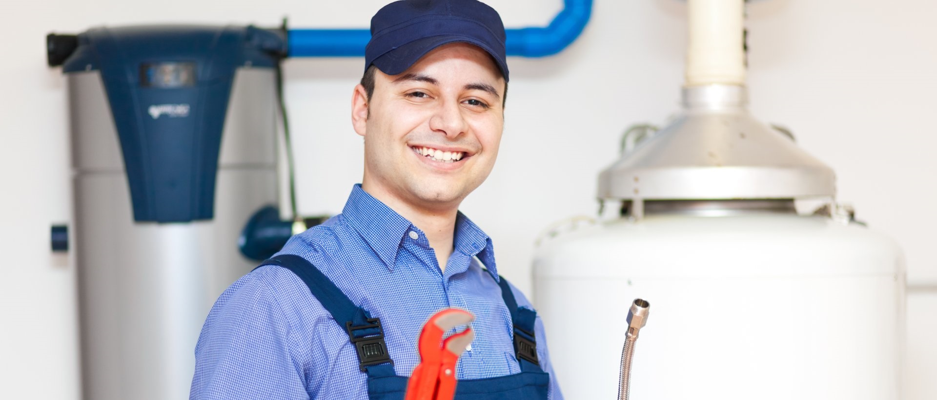 Boiler Installations W9