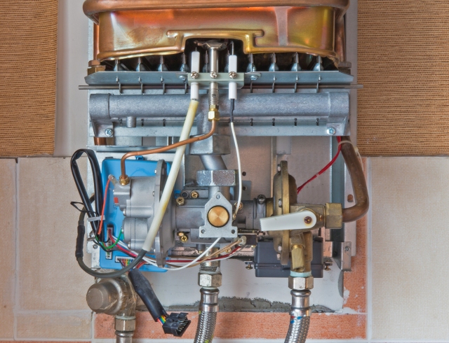 Boiler repairs Maida Vale, Warwick Avenue, W9