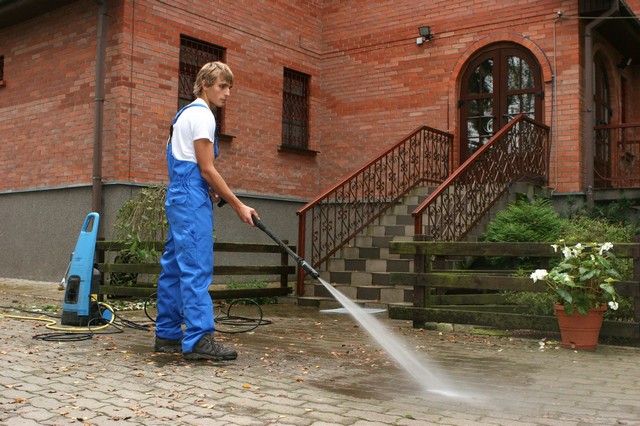 Deep Cleaning Services Maida Vale, Warwick Avenue, W9