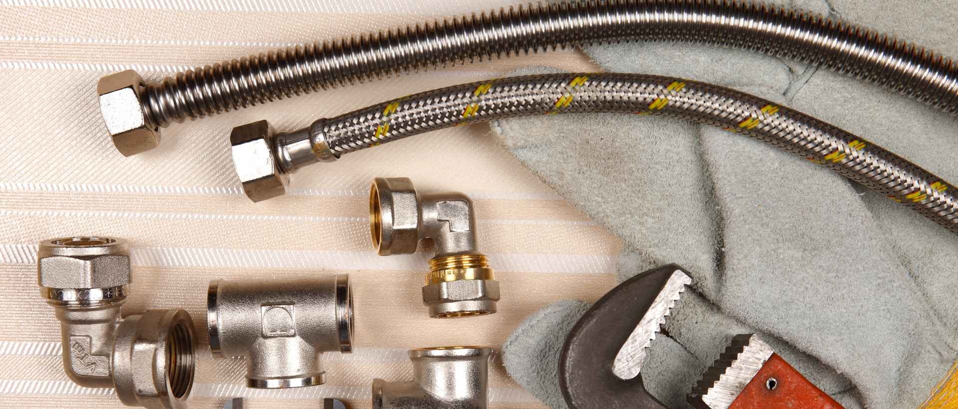 Emergency plumbers W9