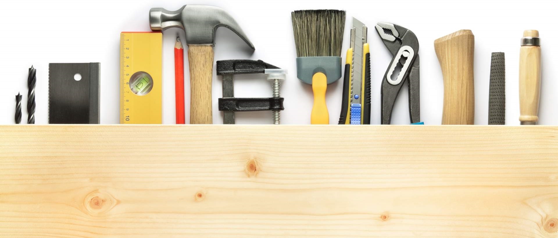 Handyman services W9