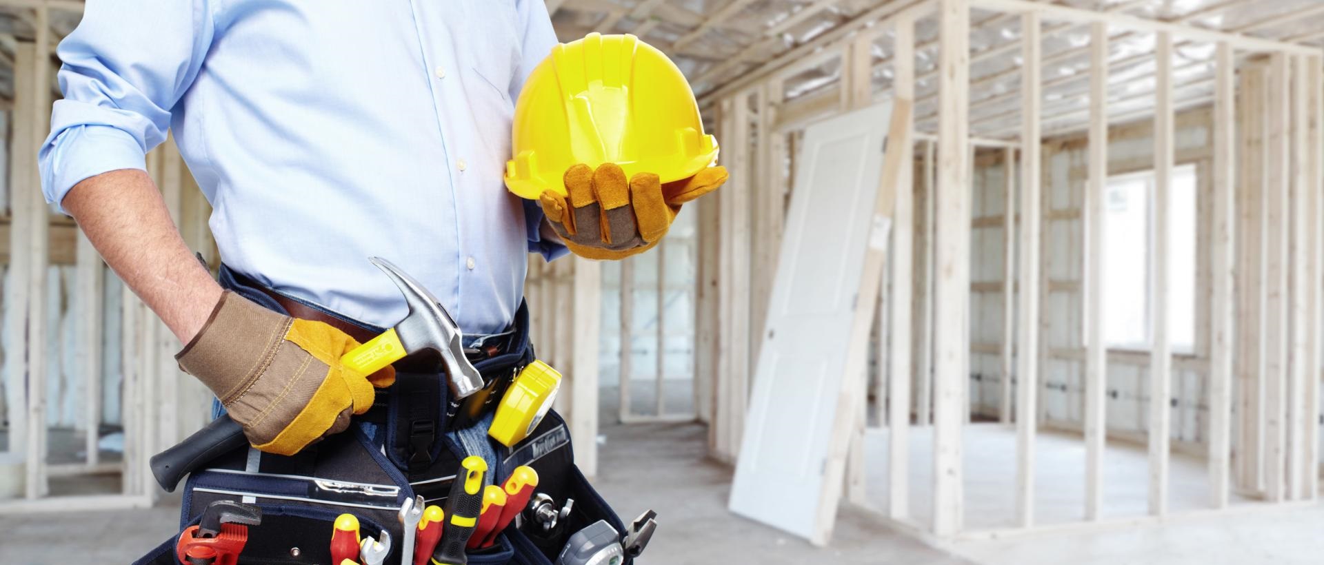 home improvements W9