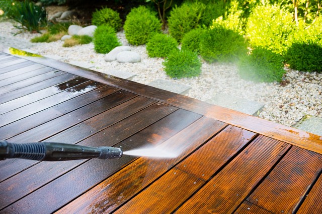 Patio Cleaning Maida Vale, Warwick Avenue, W9