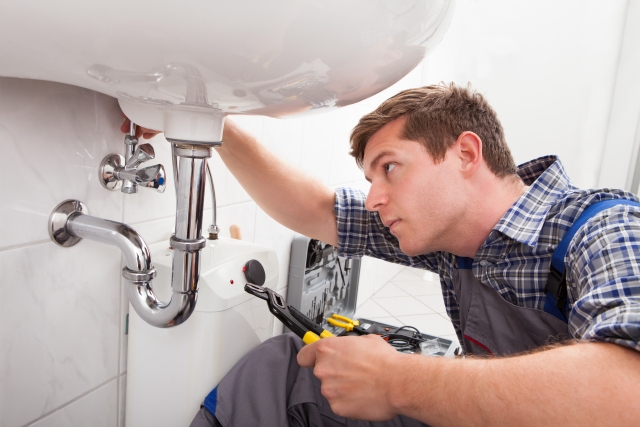 Plumbers Maida Vale, Warwick Avenue, W9