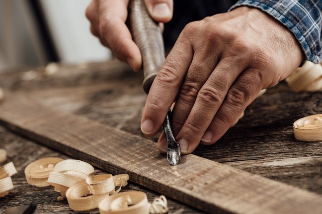 Woodworking Maida Vale, Warwick Avenue, W9